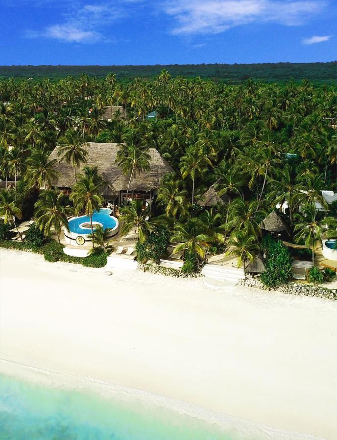 Boutique Hotel Matlai Michamvi Kae Exterior photo