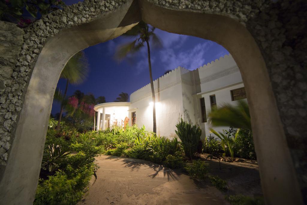 Boutique Hotel Matlai Michamvi Kae Exterior photo