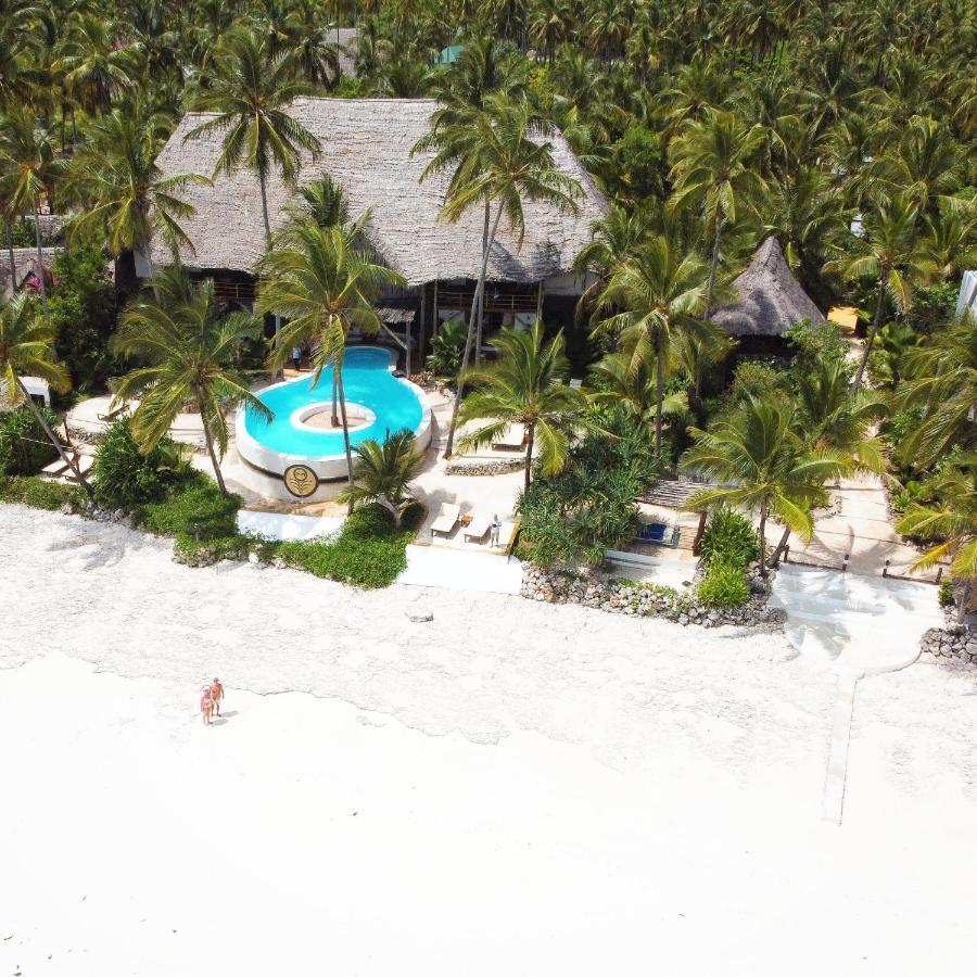 Boutique Hotel Matlai Michamvi Kae Exterior photo