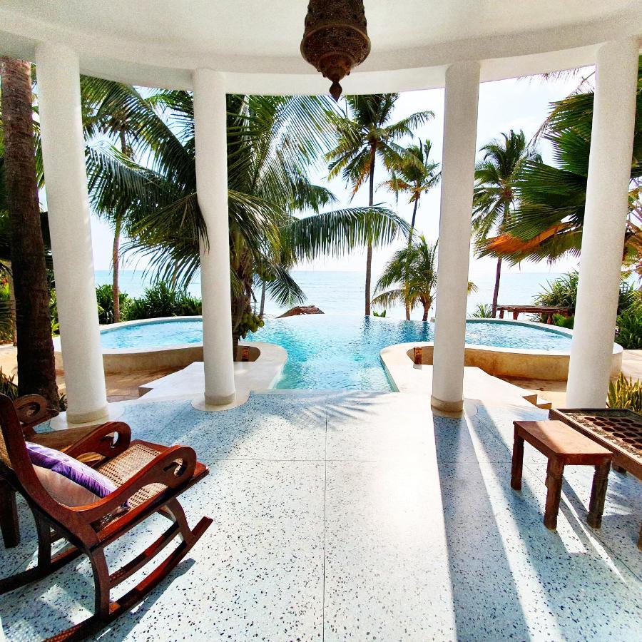 Boutique Hotel Matlai Michamvi Kae Exterior photo